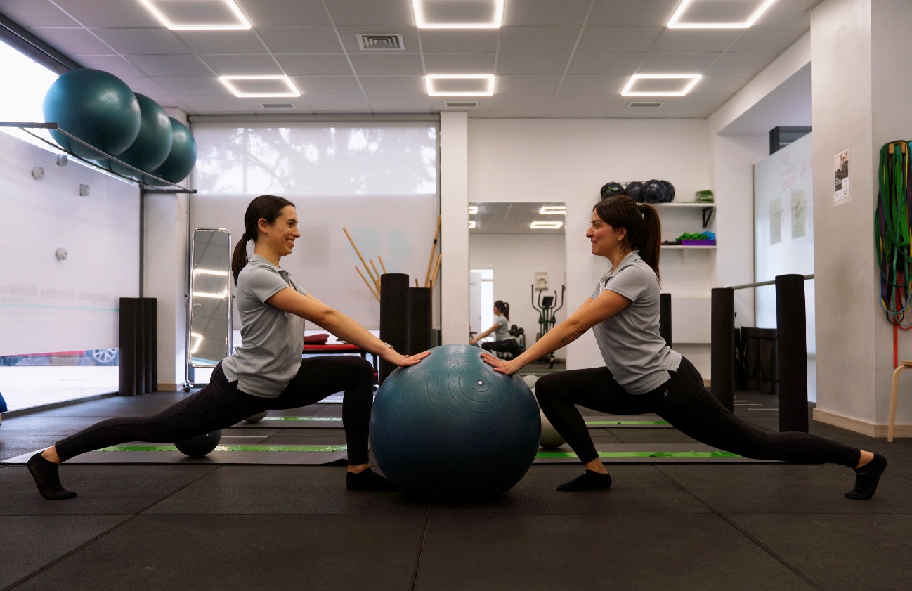 Fisio-Pilates