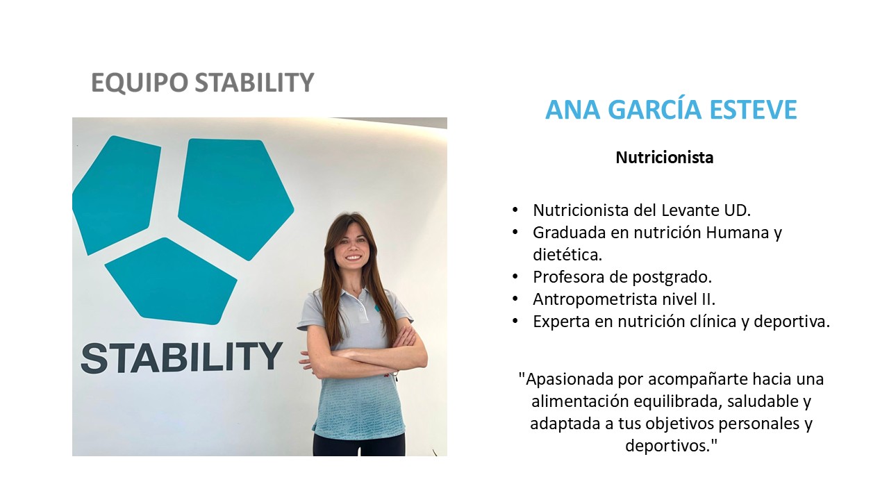 Ana Garcia
