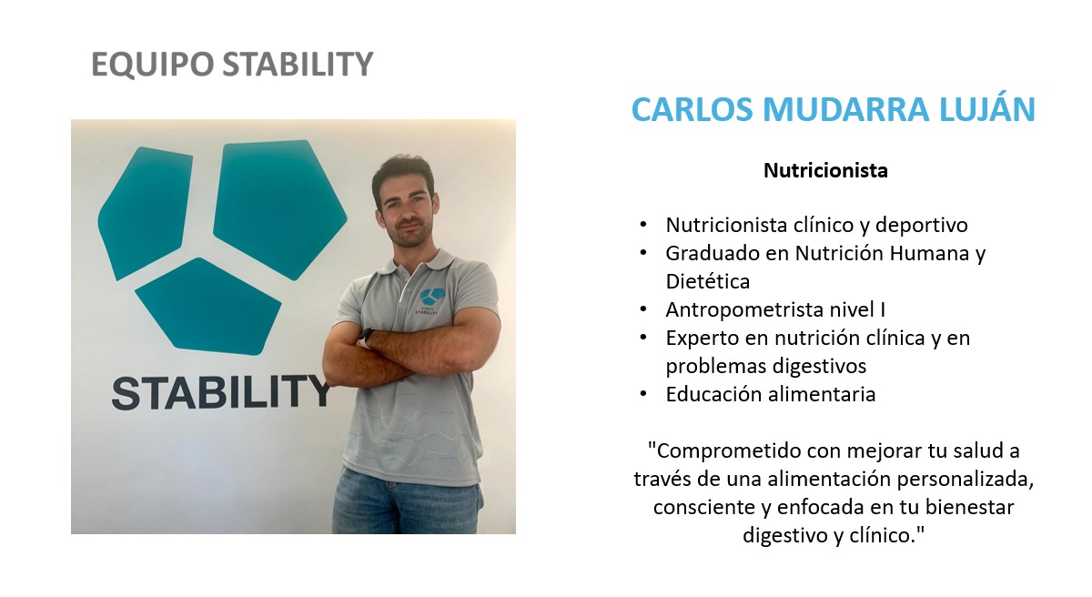 Carlos Mudarra