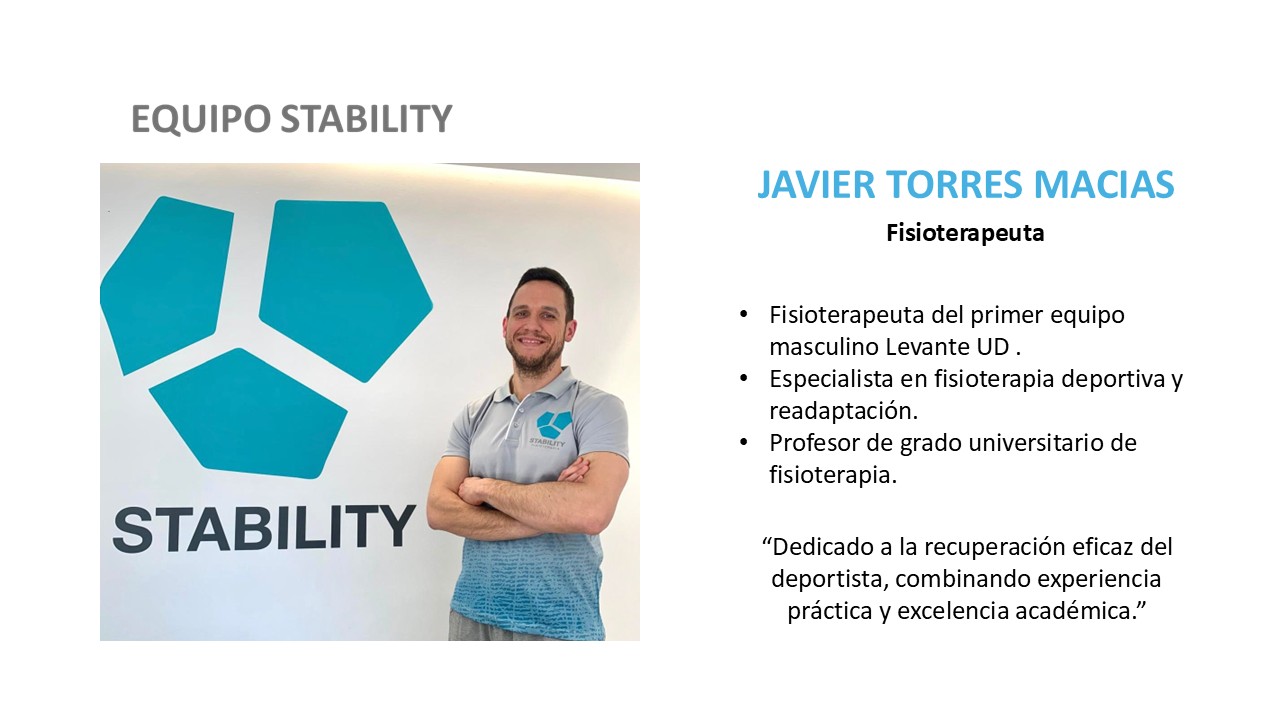 Javier Torres