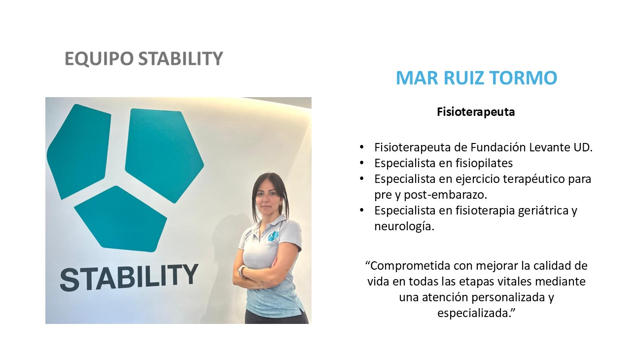 Mar Ruiz
