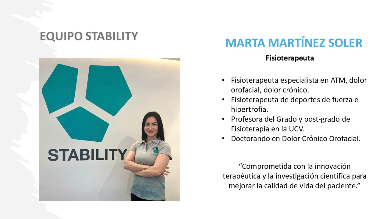 Marta Martínez