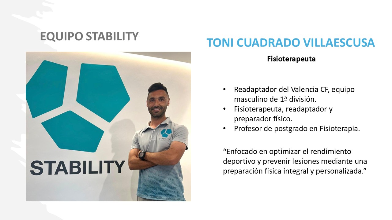 Toni Cuadrado