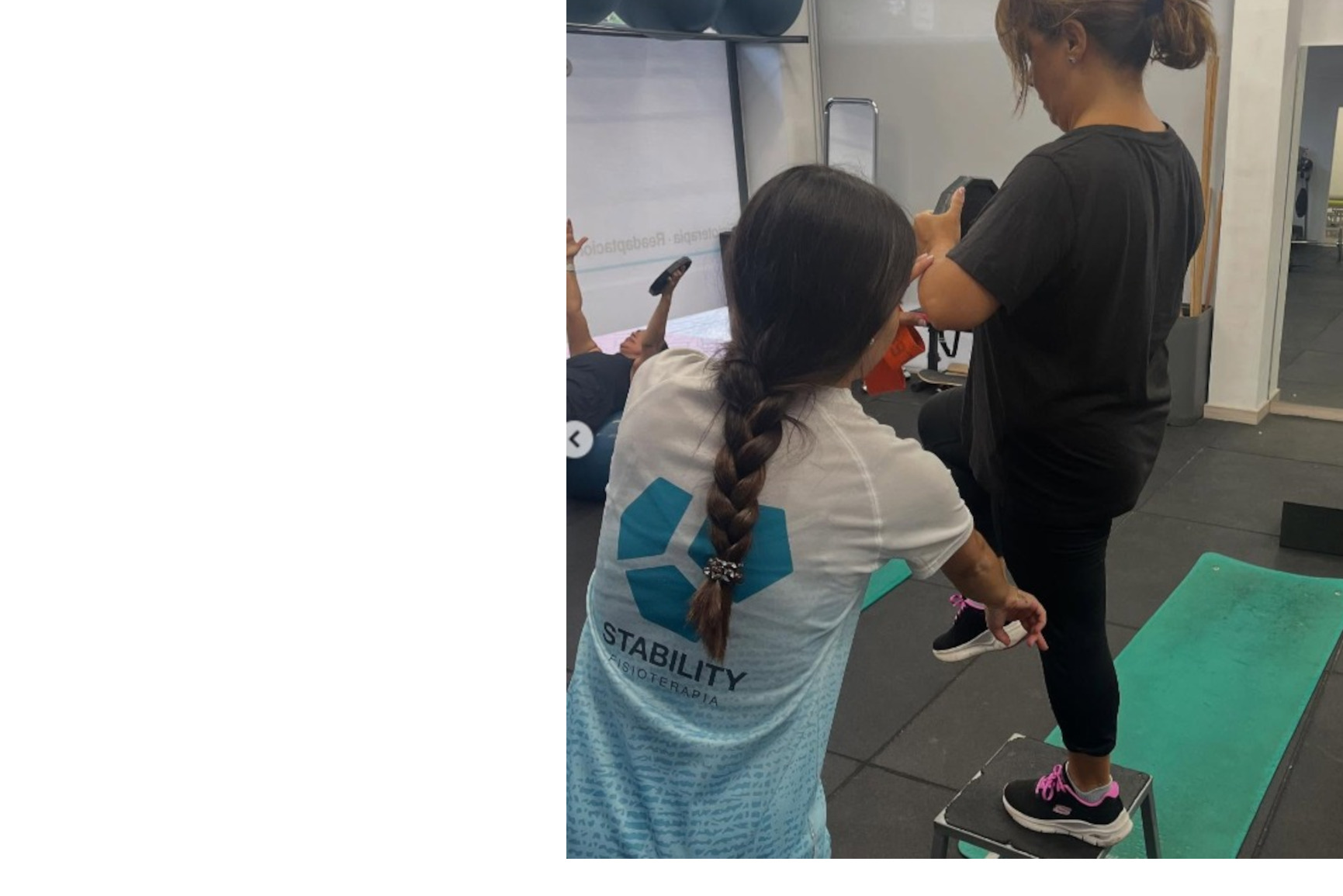 Entrenamiento de fuerza