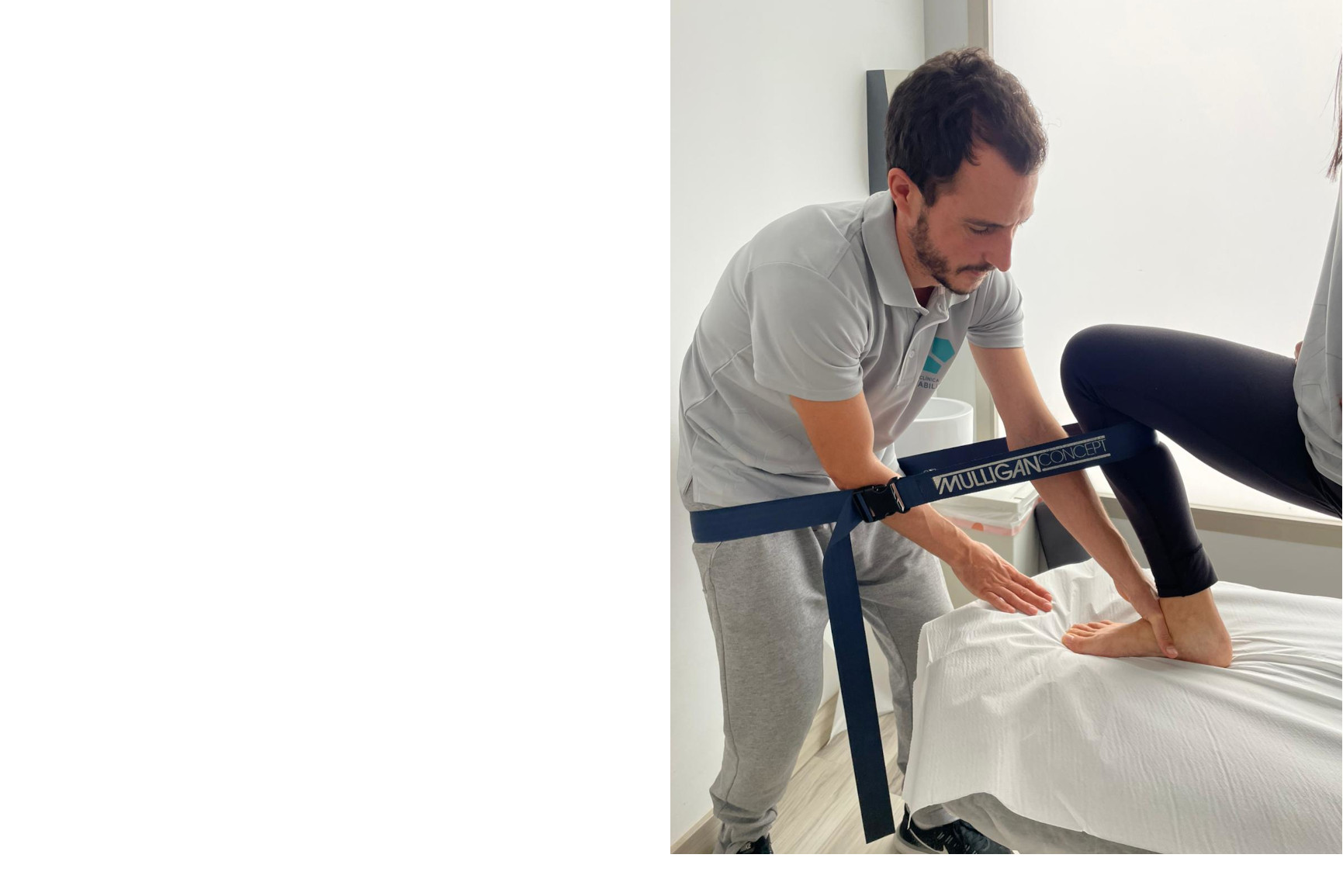 Fisioterapia